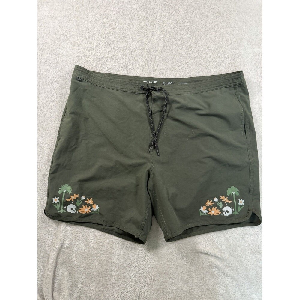 Roark Expeditions The “Chiller” Series Boardshorts Size 40 Outdoors Swim Summer